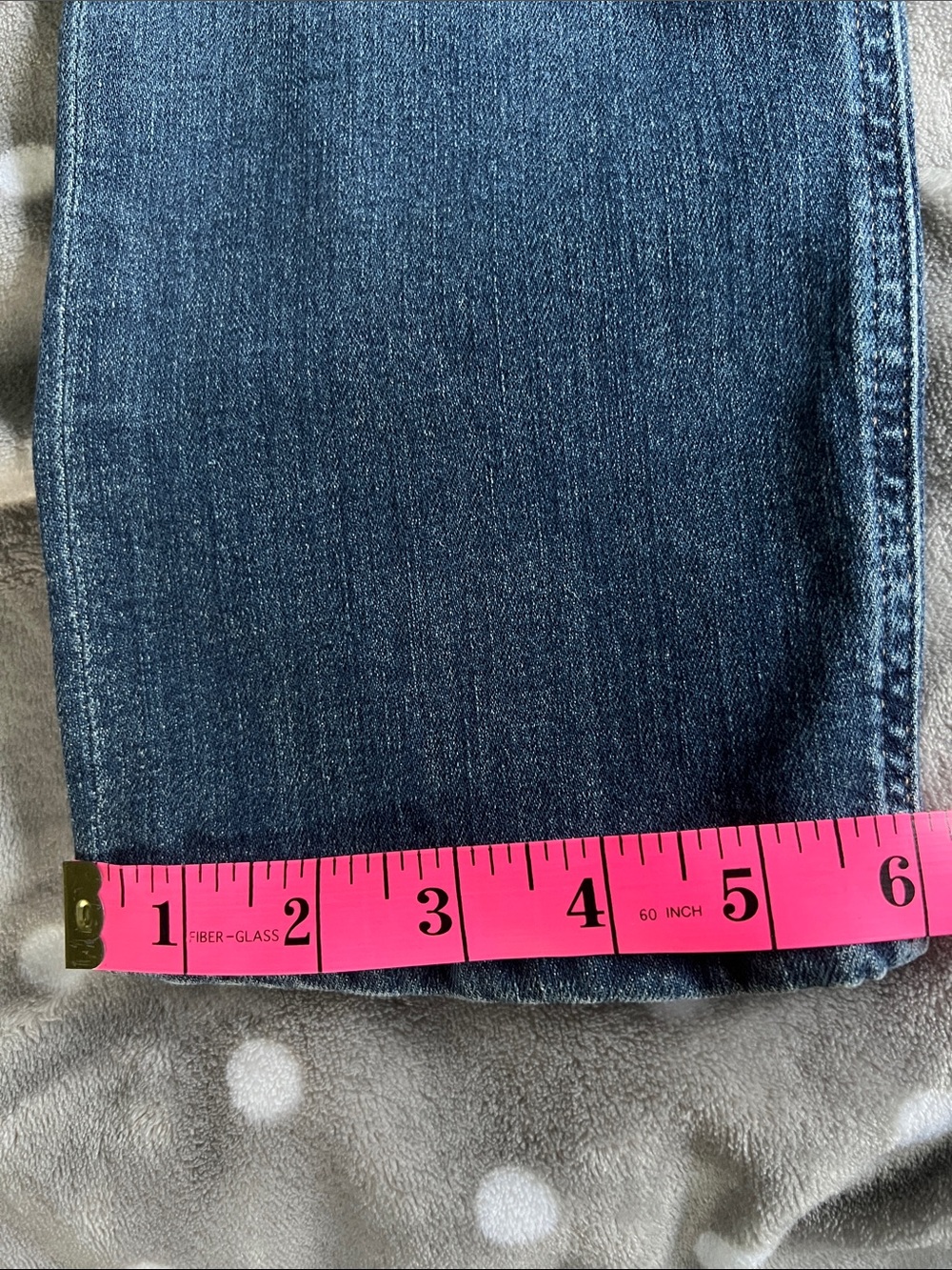 Citizens Of Humanity | Women’s Size 28 | NWT High Rise Vintage Slim Blue Denim - Picture 12 of 13
